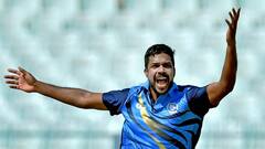 Photos:150 की रफ्तार कुछ नहीं, उमरान-मयंक के छक्के छुड़ाने वाला गेंदबाज रिटायर; RCB में विराट कोहली संग खेला