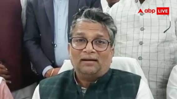 Former Bihar Minister Alok Mehta Faces ED Raids In Rs 85-Crore 'Scam'