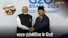 इंडोनेशिया के राष्ट्रपति क्या भारत के बाद जाएंगे पाकिस्तान? गणतंत्र दिवस से पहले क्यों फंसा पेंच