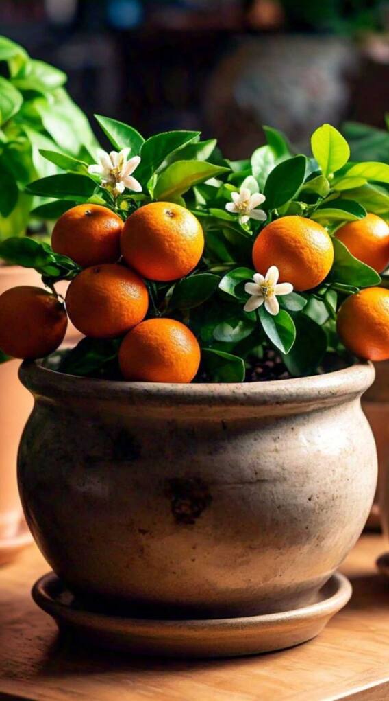 गमले में कैसे उगा सकते हैं विटामिन बी12 देने वाला यह फल?