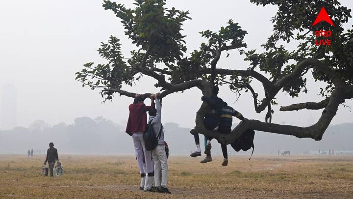 West Bengal Winter Forecast: পৌষ সংক্রান্তিতে জাঁকিয়ে শীত পড়ার সম্ভাবনা কম। আগামী সপ্তাহে উত্তরবঙ্গের পার্বত্য এলাকায় বৃষ্টির সম্ভাবনা রয়েছে।