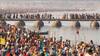 Mahakumbh 2025 : మహా కుంభమేళాపై పరిశోధనకు హార్వర్డ్, స్టాన్ఫోర్డ్ లాంటి సంస్థలు.. మొత్తం ఎన్ని వస్తున్నాయంటే ?