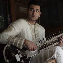 Who Is Rishab Sharma? The Viral Sitarist Rumoured To Be Dating Sanya Malhotra