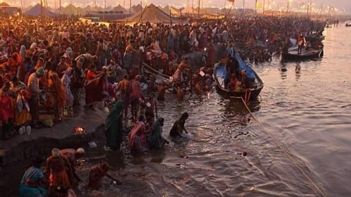 महाकुंभ में श्रद्धालुओं के ठहरने की भी काफी उचित व्यवस्था की जाएगी. उन्हें मेला परिसर में हर तरह की सुविधा भी मिलेगी. जिसमें चाय नाश्ता से लेकर बाकी जरूरतों का भी इंतजाम होगा. श्रद्धालुओं को सुविधा मिलेगी तो कई लोगों का रोजगार भी बन जाएगा.