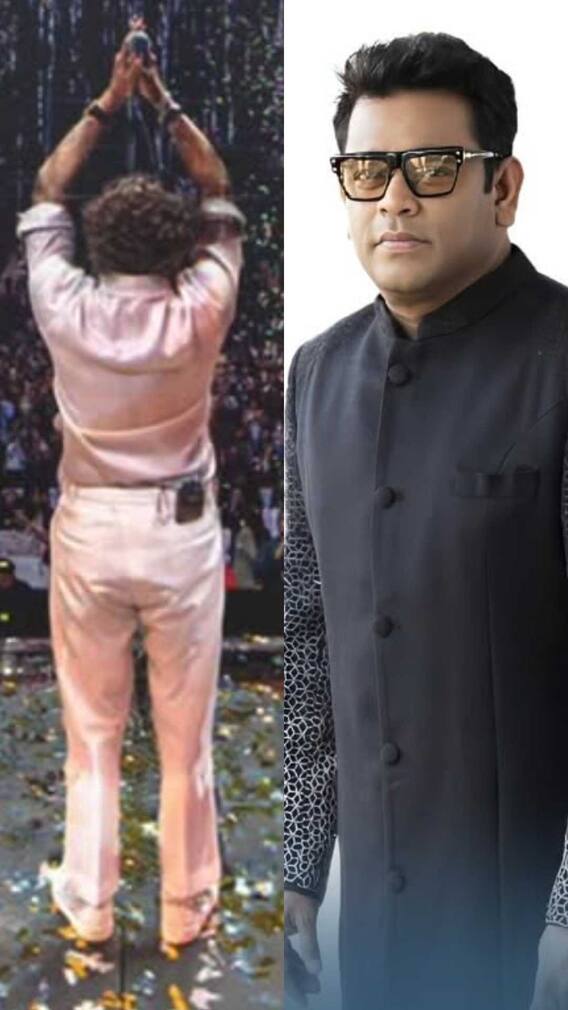 फ्रेंडली नहीं है ए आर रहमान, बस अपने काम से काम रखते हैं