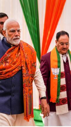 DELHI ELECTION: आज बीजेपी की केंद्रीय चुनाव समिति की बैठक | ABP NEWS