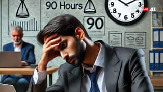 L&T चेयरमैन ने दी हफ्ते में 90 घंटे काम करने की सलाह, ये आपकी सेहत के लिए कितना सही?