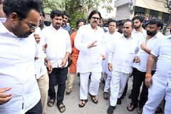 Pawan Kalyan Comments On Tirumala Stampede: టీటీడీ ఛైర్మన్ గారూ మేల్కొండి- వి.ఐ.పి.లపై కాదు సామాన్యుల దర్శనాలపై దృష్టి పెట్టండి: పవన్