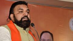 ‘अरविंद केजरीवाल ने दिल्ली से बिहारियों को भगाया था’, डिप्टी CM सम्राट चौधरी का बड़ा आरोप