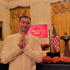 Who Is Rishab Sharma? The Viral Sitarist Rumoured To Be Dating Sanya Malhotra