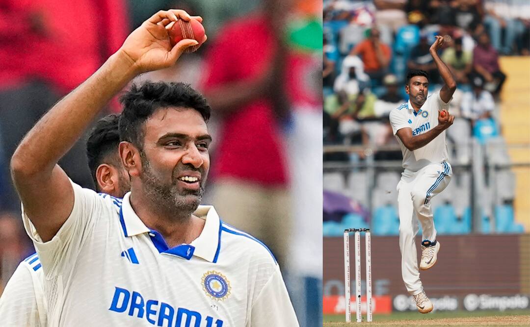 टीम इंडिया में अपमान नहीं झेल सके रविचंद्रन अश्विन? निराश होकर लेनी पड़ी रिटायरमेंट; जानें क्या है मामला Manoj Tiwary on Ravichandran Ashwin Retirement After Border Gavaskar Trophy Gabba Test IND vs AUS टीम इंडिया में अपमान नहीं झेल सके रविचंद्रन अश्विन? निराश होकर लेनी पड़ी रिटायरमेंट; जानें क्या है मामला