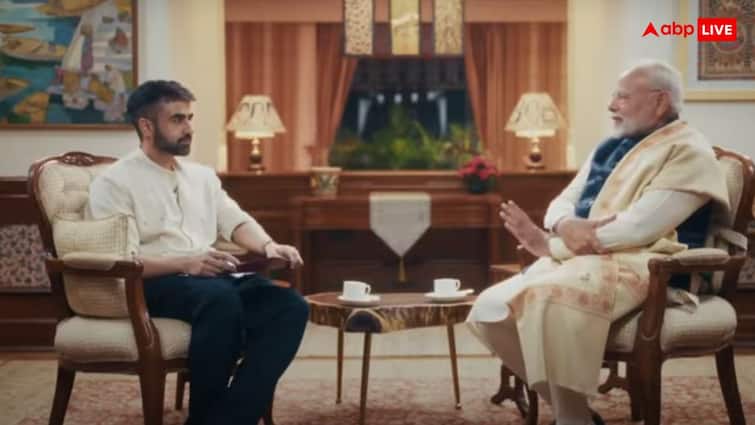 कितने और कहां से पढ़े हैं पीएम मोदी का पहला पॉडकास्ट करने वाले निखिल कामथ? know who is nikhil kamath who has taken interview of pm narendra modi in podcast know zerodha founder journey कितने और कहां से पढ़े हैं पीएम मोदी का पहला पॉडकास्ट करने वाले निखिल कामथ?