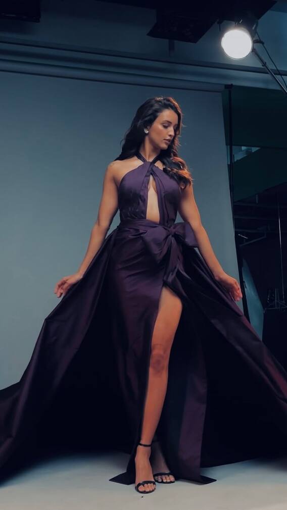 तृप्ति डिमरी के फोटोशूट की खास तस्वीरें आईं सामने, देखते ही देखते हो गईं वायरल