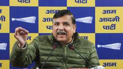 क्या दिल्ली में अरविंद केजरीवाल को हरा नहीं पाएगी BJP? संजय सिंह के बयान ने बढ़ा दिया सियासी तापमान