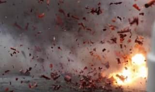 ਵੱਡੀ ਖ਼ਬਰ! ਪੰਜਾਬ ਦੇ ਇੱਕ ਹੋਰ ਥਾਣੇ ਦੇ ਬਾਹਰ ਹੋਇਆ ਬੰਬ ਧਮਾਕਾ, ਸਹਿਮੇ ਲੋਕ