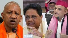 मिल्कीपुर में बीजेपी-सपा में सीधी टक्कर, BSP बदल सकती है उपचुनाव का पूरा समीकरण?