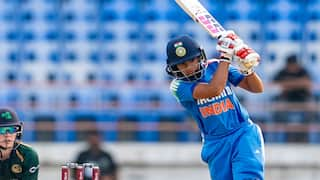 IND W vs IRE W India women team new star pratika rawal 5 interesting facts about India opener