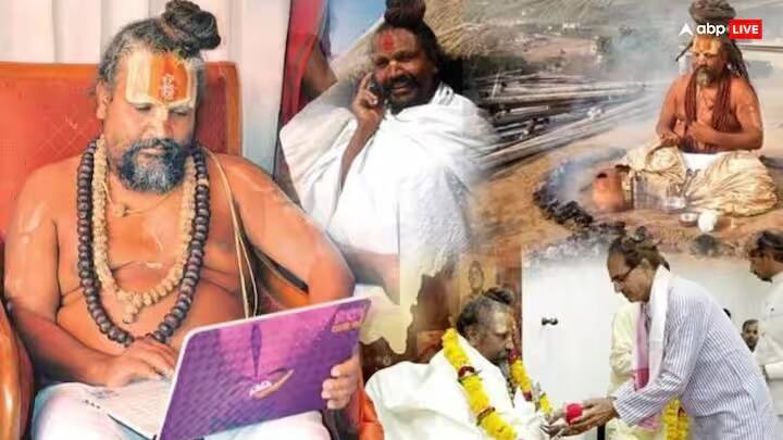 કમ્પ્યુટર બાબા - તેમનું સાચું નામ દાસ ત્યાગી છે, તેમને ગેજેટ્સ અને ટેકનોલોજીમાં ખાસ રસ છે. એટલા માટે તેમને કમ્પ્યુટર બાબા કહેવામાં આવે છે. કોમ્પ્યુટર બાબા  હંમેશા પોતાની સાથે લેપટોપ રાખે છે જેના પર તે કાર્ટૂન જુએ છે.