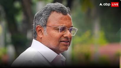 cbi files new case on congress mp karthi chidambaram CBI Case on Karthi Chidambaram தப்புக்கு துணை போறதே பொழப்பா போச்சு!! கார்த்தி சிதம்பரம் மீது சிபிஐ புதிய வழக்கு