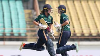 gaby-lewis-leah-paul-record-breaking-partnership-india-women-vs-ireland-women-innings-match-scorecard-1st-odi-highest-team-total