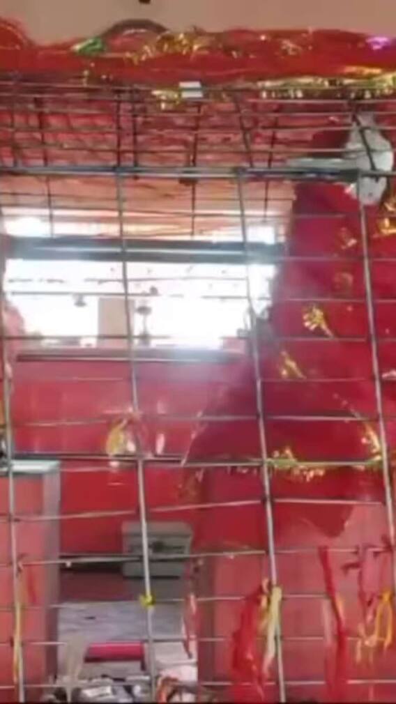 यूपी के इस मंदिर में पूजा करते हैं हिंदू-मुस्लिम, हर भक्त की मनोकामना होती है पूरी