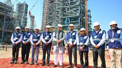 'HPCL रिफाइनरी का जल्द हो निर्माण', रोजगार से लेकर विकास तक CM भजनलाल शर्मा ने बताया पूरा प्लान