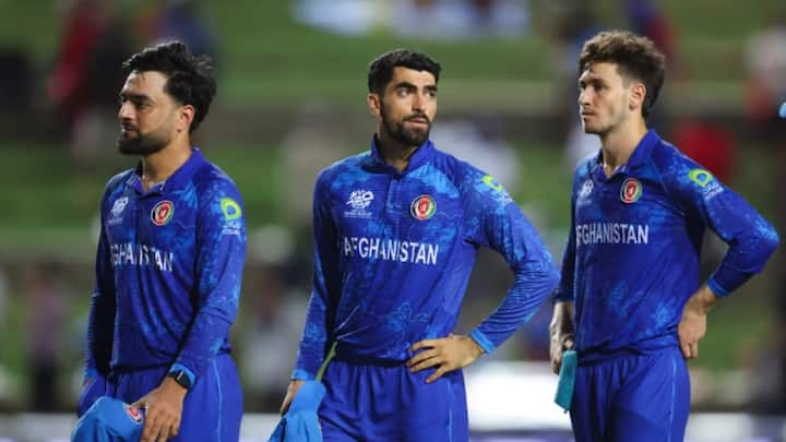 Champions Trophy Afghanistan Boycott: चैंपियंस ट्रॉफी 2025 में अफगानिस्तान के खिलाफ 2 देश अपने-अपने मैच को बॉयकॉट करने की दलील रख चुके हैं. जानिए ऐसा आखिर क्यों हो रहा है?