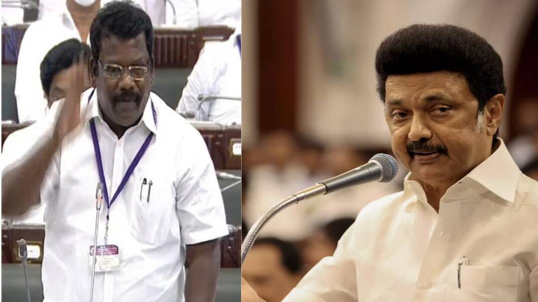 TN Assembly: ”தனி அலுவலர்கள் வேண்டாம்” சட்டப்பேரவையில் காங்கிரஸ் சம்பவம், திமுக அரசின் மசோதாவிற்கு எதிர்ப்பு