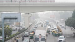 चुनाव प्रचार के बीच दिल्ली मे थमी गाड़ियों की रफ्तार! GRAP-3 में इन वाहनों को चलाने पर जुर्माना