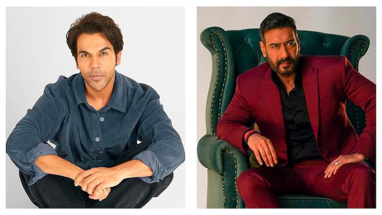 From Ajay Devgan To Rajkummar Rao: Actors Embracing Behind-The-Scenes Roles In Bollywood