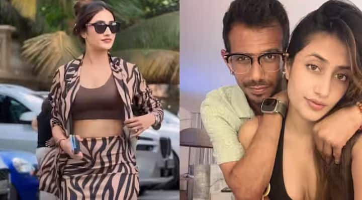 Yuzvendra Chahal divorce: ਯੁਜਵੇਂਦਰ ਚਾਹਲ ਨੇ ਆਪਣੀ ਗੱਲਬਾਤ ਵਿੱਚ ਤਲਾਕ ਸੰਬੰਧੀ ਇੱਕ ਵੱਡਾ ਹਿੰਟ ਦੇ ਦਿੱਤਾ ਹੈ। ਉਨ੍ਹਾਂ ਦੇ ਅਤੇ ਧਨਸ਼੍ਰੀ ਵਿਚਾਲੇ ਸਭ ਕੁੱਝ ਠੀਕ ਨਹੀਂ ਚੱਲ ਰਿਹਾ ਹੈ।