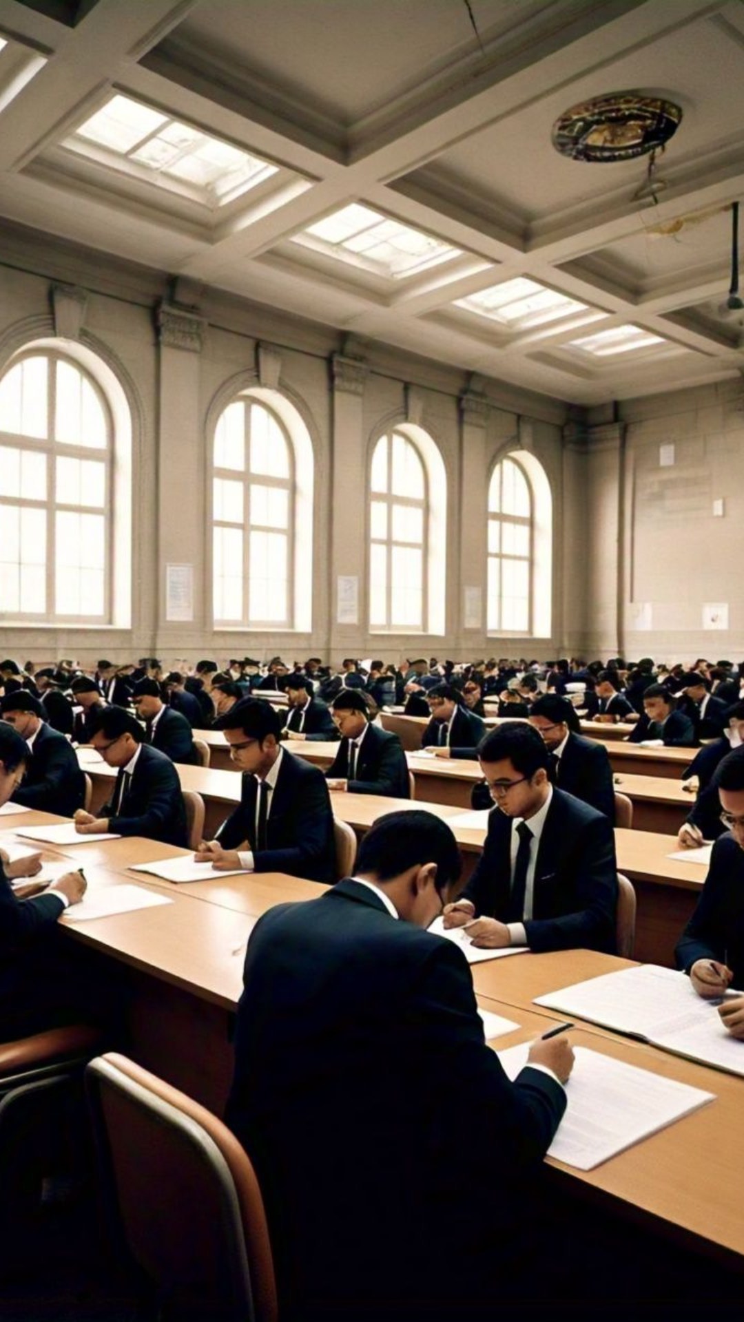 क्या 18 साल से पहले भी दे सकते हैं UPSC की परीक्षा?