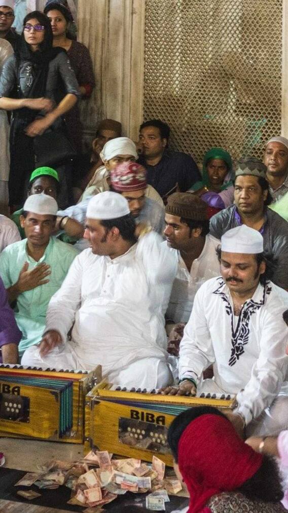 दिल्ली के किस जिले में रहते हैं सबसे ज्यादा मुसलमान?