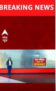 Delhi Weather: Fog in Delhi Disrupts Travel for Early morning Travellers