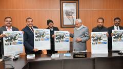 बिहार में जनवरी से लेकर दिसंबर तक कौन-कौन से काम हुए? नीतीश कुमार ने जारी किया कैलेंडर