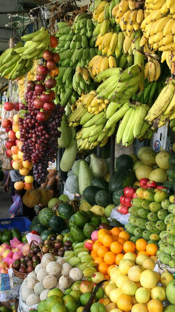 विटामिन बी12 का भंडार हैं ये फल