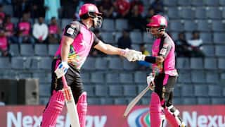 Dhaka Capitals vs Sylhet Strikers Live Streaming When Where How To Watch BPL 2024 2025 Match Live In India