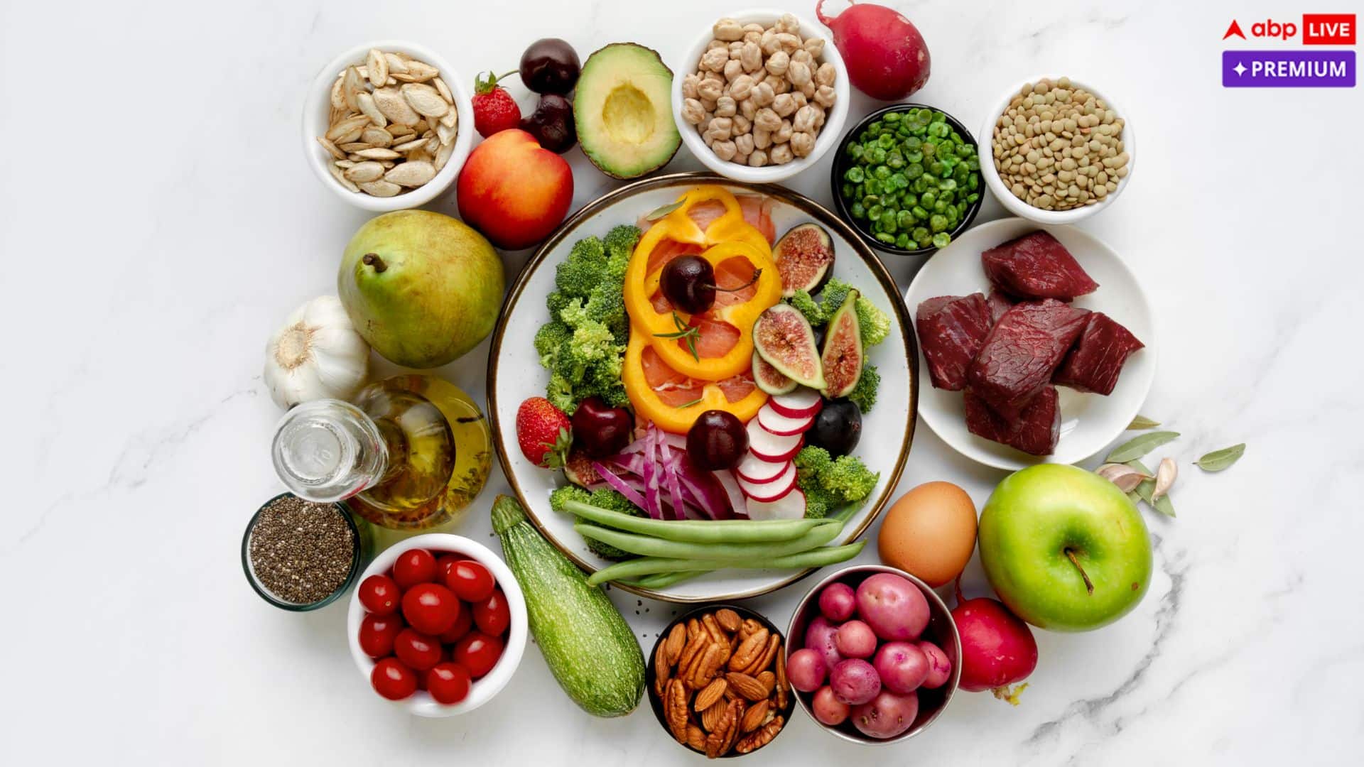 તમારા હાર્ટ અને સારી ઊંઘ માટે આ પ્રકારનું હોવું જોઇએ ડાયટ