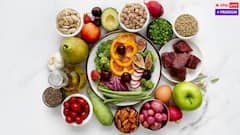 તમારા હાર્ટ અને સારી ઊંઘ માટે આ પ્રકારનું હોવું જોઇએ ડાયટ