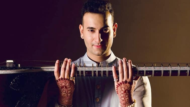 Who Is Rishab Sharma? The Viral Sitarist Rumoured To Be Dating Sanya Malhotra