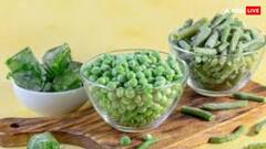 फ्रोजन मटर खाएं या ताजा? किसमें कितनी ताकत, कौन देता है ज्यादा पोषण