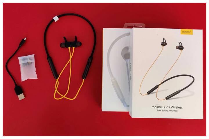 Realme Buds Wireless 5 ANC नेकबैंड ईयरबड्स होंगे जो कि पहले से मार्केट में मौजूद Buds Wireless 3 ANC के सक्सेसर होंगे.