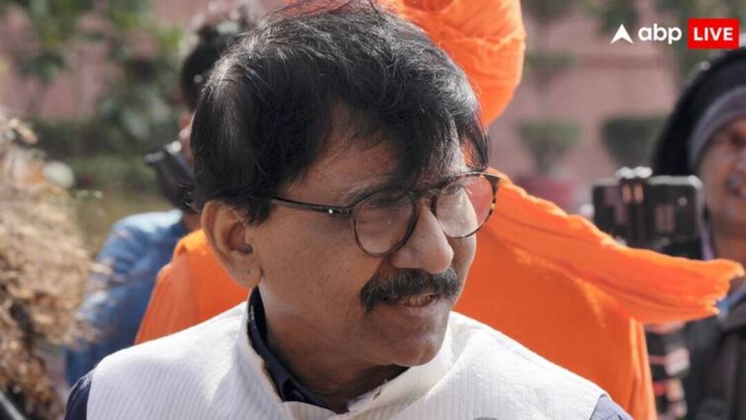 अखिलेश यादव, ममता बनर्जी, उमर अब्दुल्ला, सबका नाम लेकर संजय राउत ने याद दिलाई कांग्रेस को जिम्मेदारी Sanjay Raut gave advice to Congress on Omar Abdullah's statement अखिलेश यादव, ममता बनर्जी, उमर अब्दुल्ला, सबका नाम लेकर संजय राउत ने याद दिलाई कांग्रेस को जिम्मेदारी