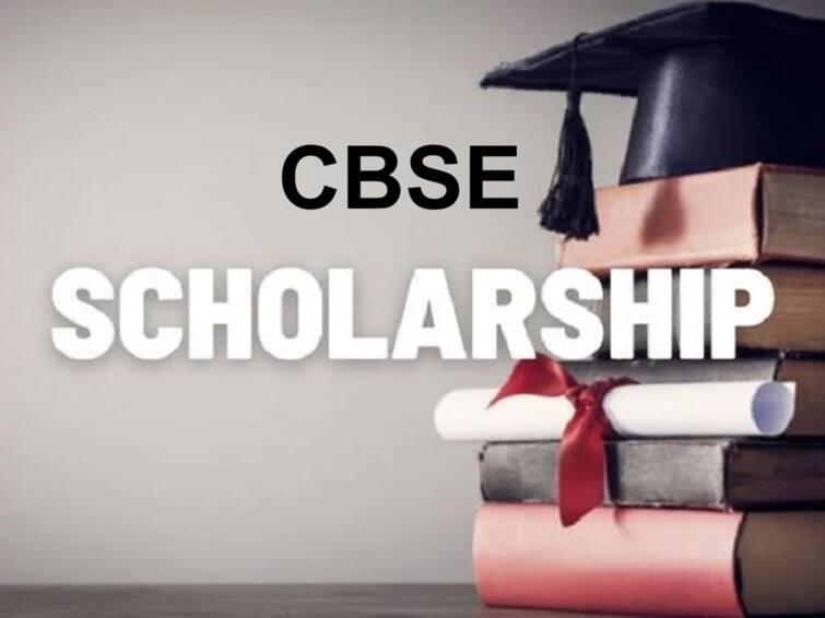 CBSE Single Girl Child Scholarship Scheme, today is the last date to apply Check Details CBSE Scholarship 2024: கடைசி வாய்ப்பு; சிபிஎஸ்இ கல்வி உதவித்தொகைக்கு விண்ணப்பிக்க இன்றே கடைசி- விவரம்!