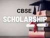 CBSE Scholarship 2024: கடைசி வாய்ப்பு; சிபிஎஸ்இ கல்வி உதவித்தொகைக்கு விண்ணப்பிக்க இன்றே கடைசி- விவரம்!