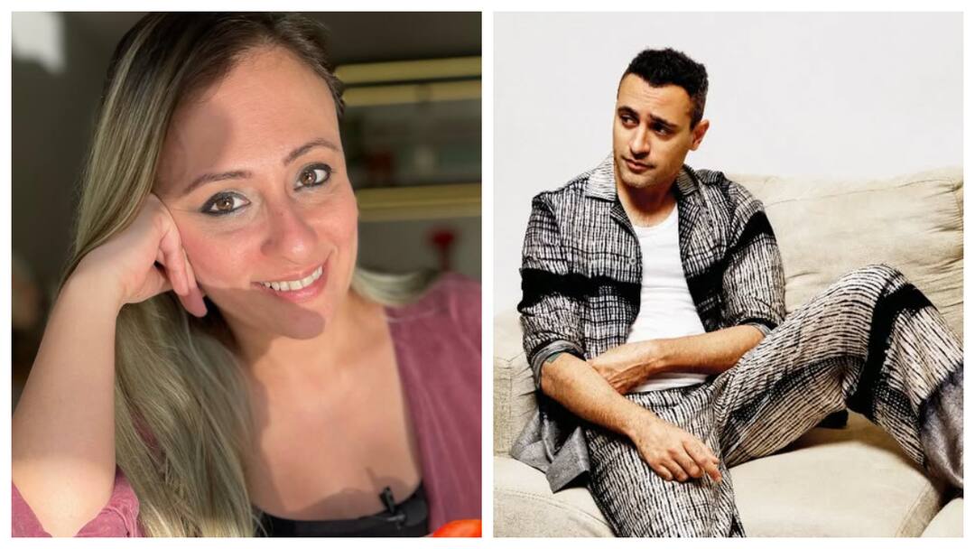 Imran Khan Ex Wife Avantika Malik Shares Cryptic Post About Hope The Year I Broke And Unraveled Imran Khan's Ex-Wife Avantika Malik Shares Cryptic Post About Hope: 'The Year I Broke And Unraveled...'