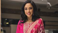 Rupali Ganguly : ‘अनुपमा’चे नवे फोटो पहिले का?