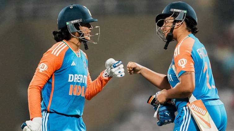 India Women vs Ireland Women, 1st ODI: When, Where & How To Watch IND-W vs IRE-W Match Live Streaming, Telecast In India