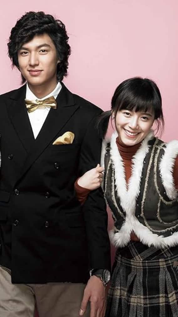 The Heirs To Boys Over Flowers: Top 9 Lee Min Ho K-Dramas For Every Fan