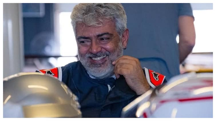 Ajith Kumar Won't Be Signing Films Until Racing Season Is On: 'I Can Be On Full Throttle When I Race'